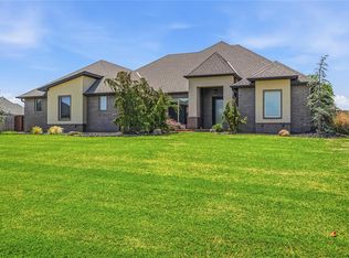 1103 Riata Rd, Tuttle, OK 73089