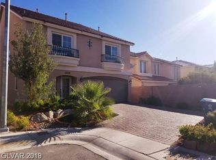 6704 Philharmonic Ave, Las Vegas, NV 89139