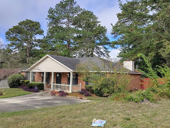 2nd image of 3411 McAlpine Dr