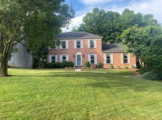 1921 Grovepointe Dr, Florence, KY 41042