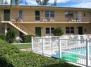3252 NE 13th St APT 9, Pompano Beach, FL 33062