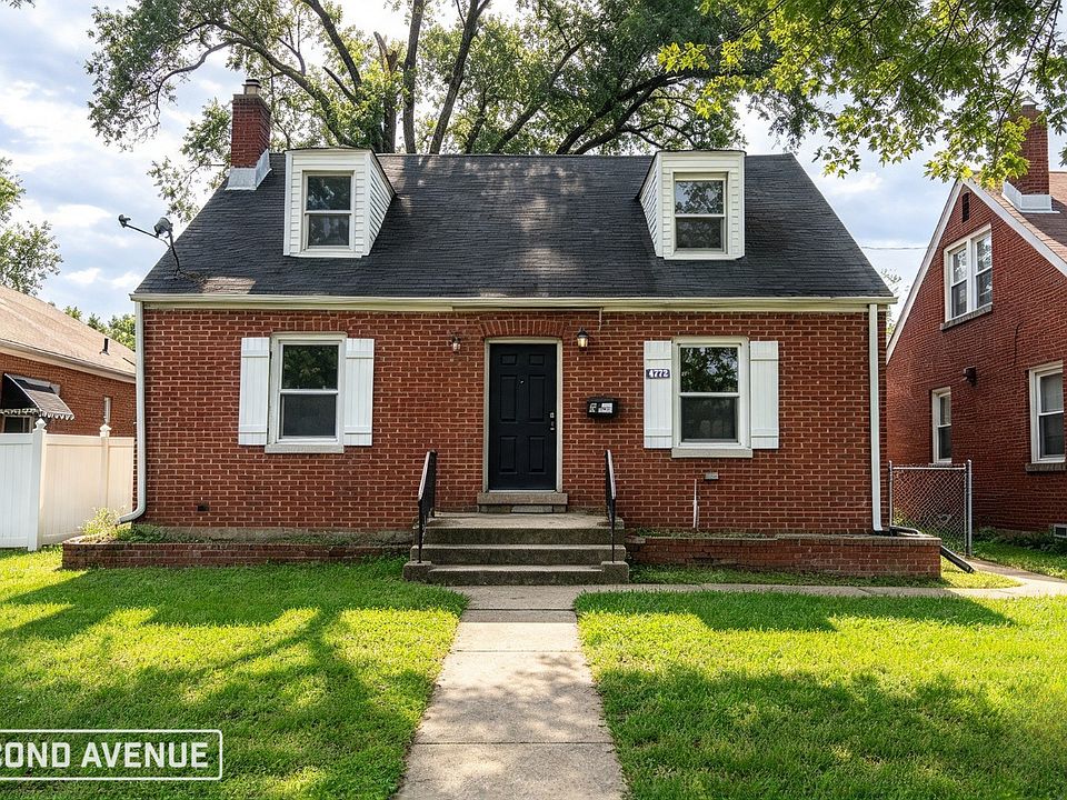 1st image of 4772 Jefferson St