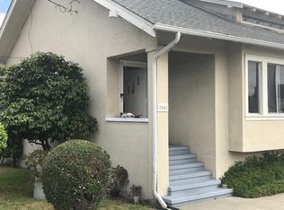 2501 Clement Ave, Alameda, CA 94501