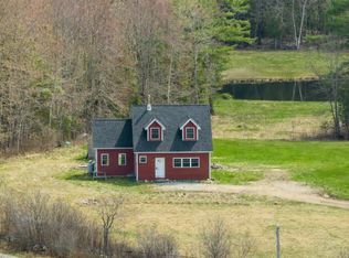 79 Peabody Rd, Union, ME 04862