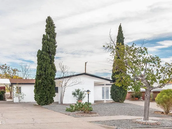 208 Carnival Dr, El Paso, TX 79912