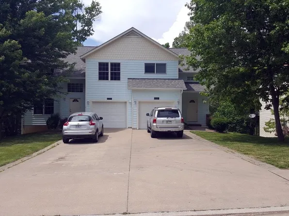 5330 Godas Cir, Columbia, MO 65202