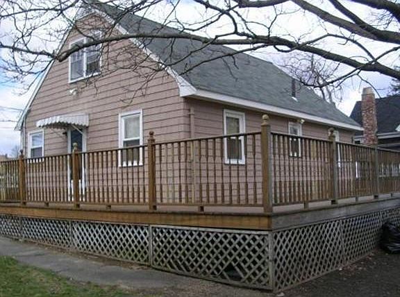 2nd image of 86 Clifton Ave