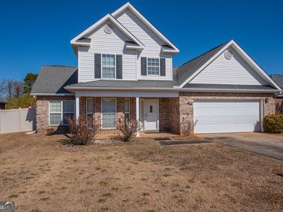 122 Emberly Ln, Warner Robins, GA, 31088