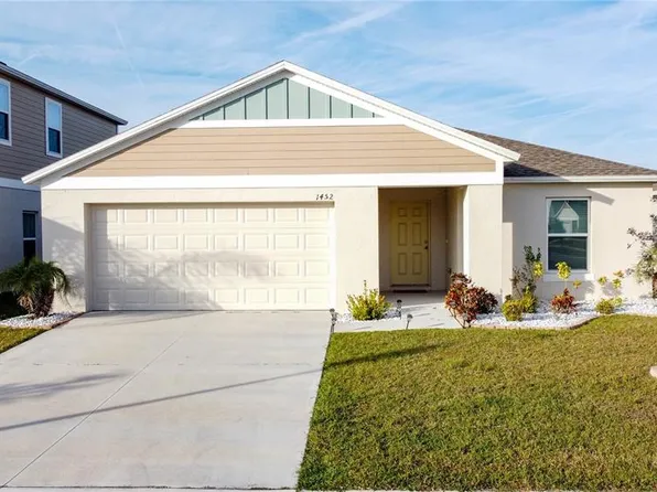 1452 Axel Cir, Winter Haven, FL 33880