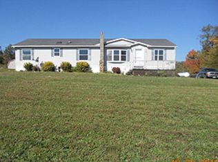 2728 Township Road 33, Killbuck, OH 44637