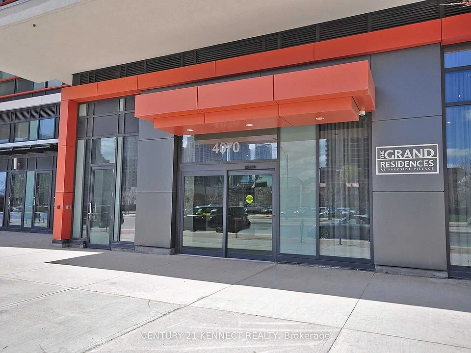 4070 Confederation Pkwy #3910