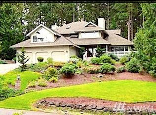 14139/14143 Woodcrest Loop NW, Silverdale, WA 98383
