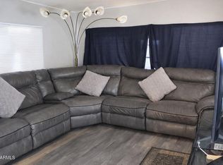 10401 N Cave Creek Road #254, Phoenix, AZ 85020
