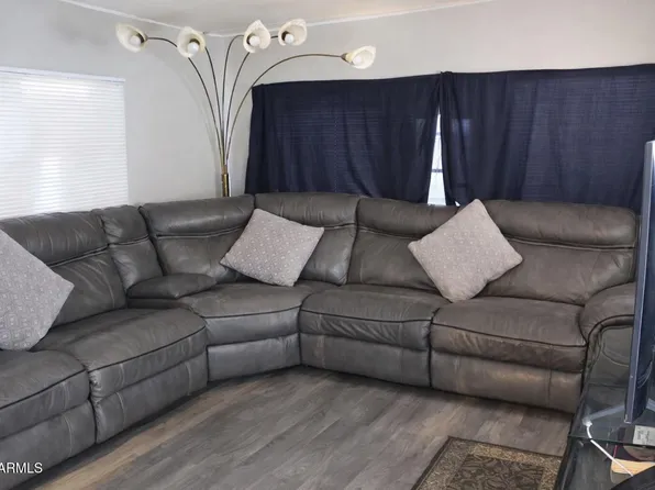 10401 N Cave Creek Road #254, Phoenix, AZ 85020