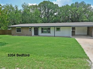 5204 Bedford, Kingsland, TX 78639