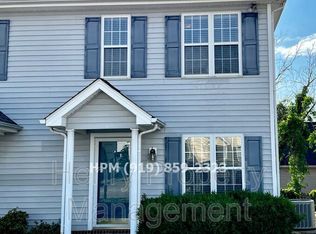 2312 Turtle Point Dr, Raleigh, NC 27604