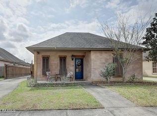 818 Russo St, New Iberia, LA 70563