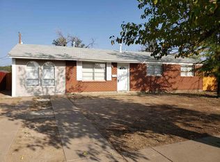 3005 Purdue Dr, Roswell, NM 88203