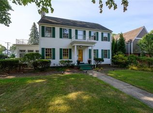 1018 24th St NE, Canton, OH 44714
