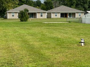 8589 Wayne St, Stilesville, IN 46180