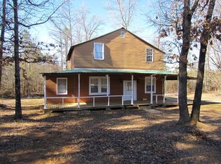 1044 Payne Rd, Bethel Springs, TN 38315