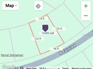 Farview Dr LOT 8, North Pt, FL 34288