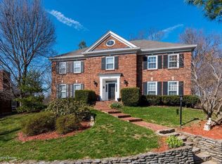 2779 Maple Rd, Louisville, KY 40205