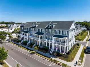 4109 Pleasant Ave, Norfolk, VA 23518