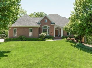 4015 Maple Ridge Ct NE, Cedar Rapids, IA 52411