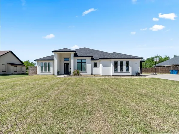 16137 Scenic Ln, Harlingen, TX 78552