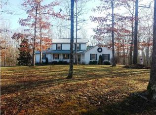 211 Laurel Ridge Rd, Dunlap, TN 37327