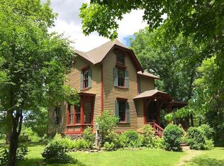 93 County Route 25b, Hudson, NY 12534