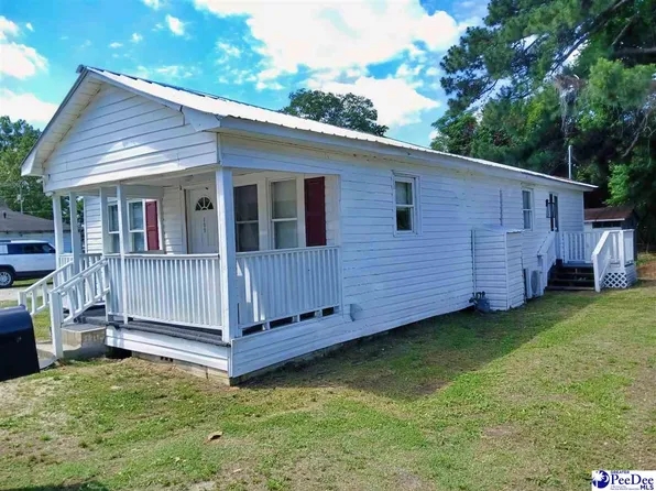 109 Huckabee St, Bennettsville, SC 29512