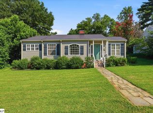 120 Calhoun St, Abbeville, SC 29620