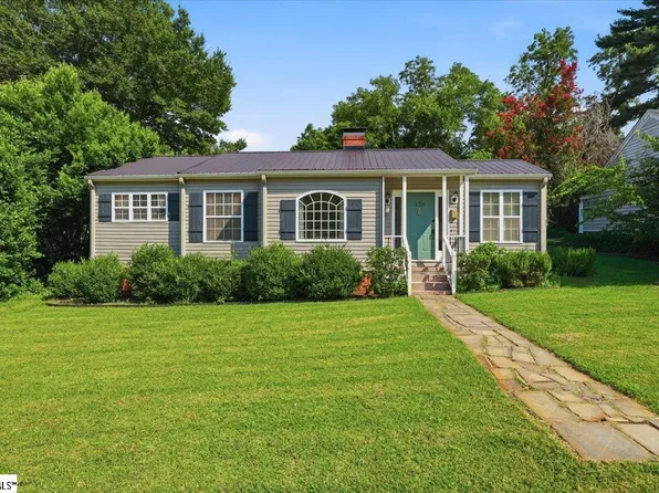 120 Calhoun St, Abbeville, SC 29620