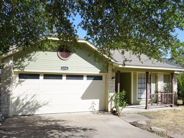 8534 Birmingham Dr, Austin, TX 78748