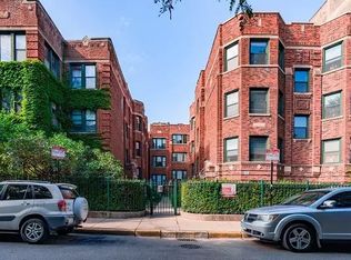 628 W Patterson Ave APT 1W, Chicago, IL 60613