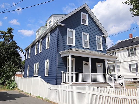 3rd image of 601 Lincoln Ave