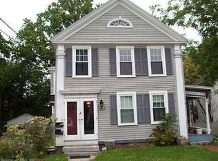 163 S Main St #2, Colchester, CT 06415