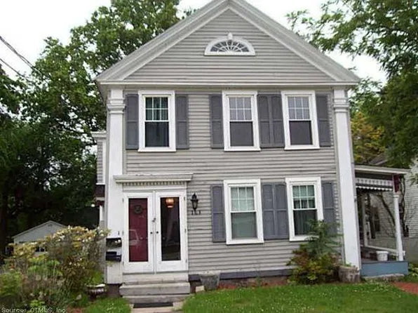 163 S Main St #2, Colchester, CT 06415