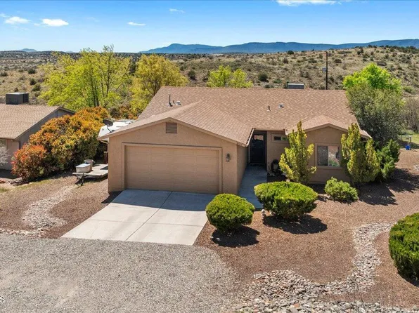 4719 E Prairie Lane, Cottonwood, AZ 86326