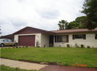 2260 Christine Dr, Titusville, FL 32796