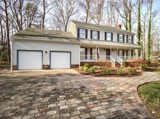 106 Chisman Lndg, Seaford, VA 23696