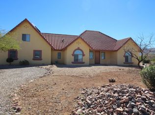 220 N Vail View Rd, Vail, AZ 85641