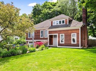 6 Walnut Ave, Natick, MA 01760
