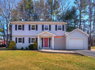 905 Horseshoe Ln, Blacksburg, VA 24060