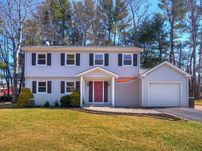 905 Horseshoe Ln, Blacksburg, VA, 24060