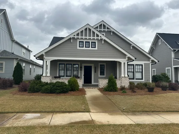 2825 Falliston Ln, Hoover, AL 35244