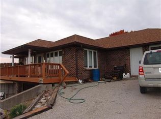 155 Yacht Club Circle, Altamont, MO 64620