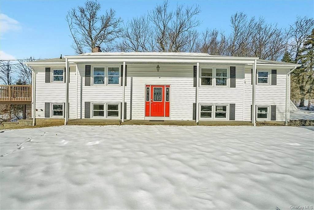 183 Cromwell Hill Road, Monroe, NY 10950 Zillow